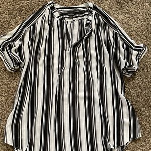 Worthington XXL Blouse